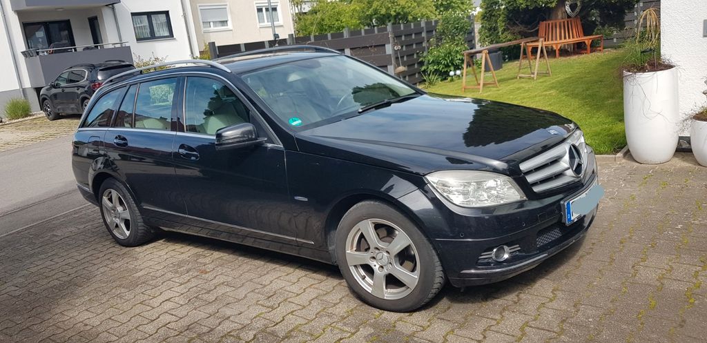Bild des Angebotes Mercedes-Benz 200