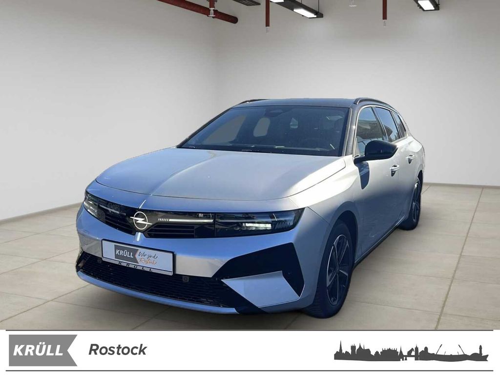 Bild des Angebotes Opel Astra Sports Tourer+ Allw+Winterpaket+