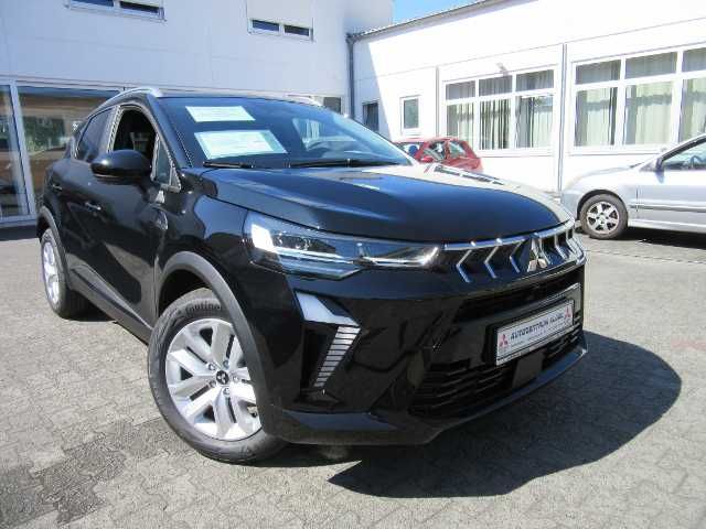 Bild des Angebotes Mitsubishi ASX Diamant Plus 1.2 Smartlink Navigation,Kamera