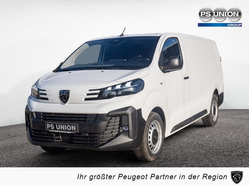 Bild des Angebotes Peugeot Expert Kasten 1.5 Lang 120 Holzboden LED