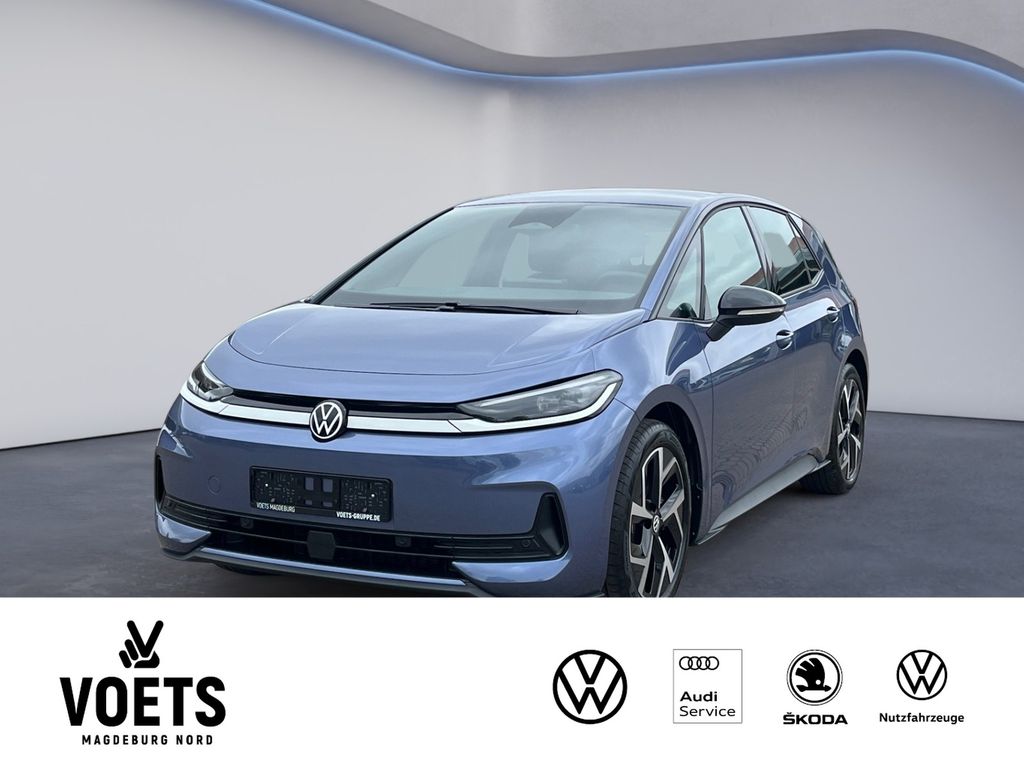 Bild des Angebotes Volkswagen ID.3 Neo 58 Life LED+NAVI+DAB+ACC