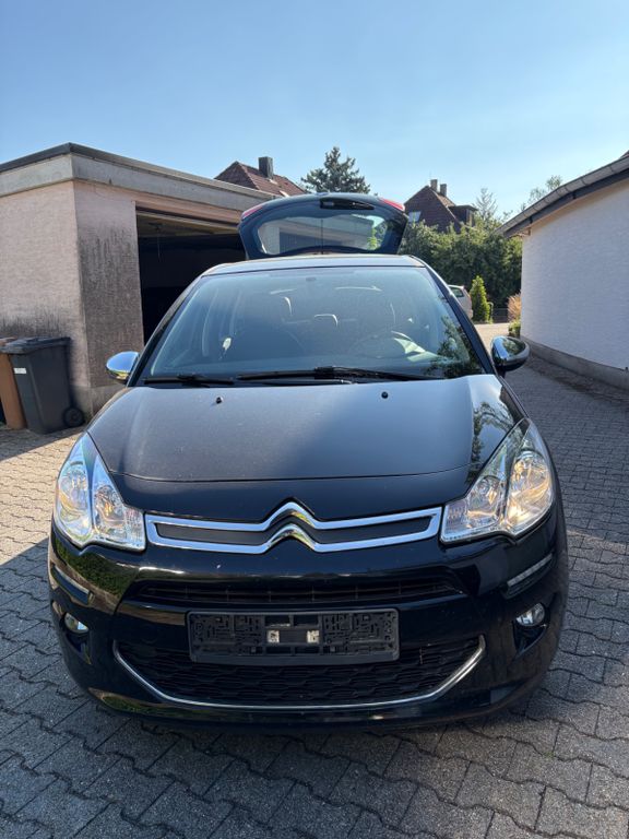 Bild des Angebotes Citroën C3 PureTech VTi 82 Selection Selection