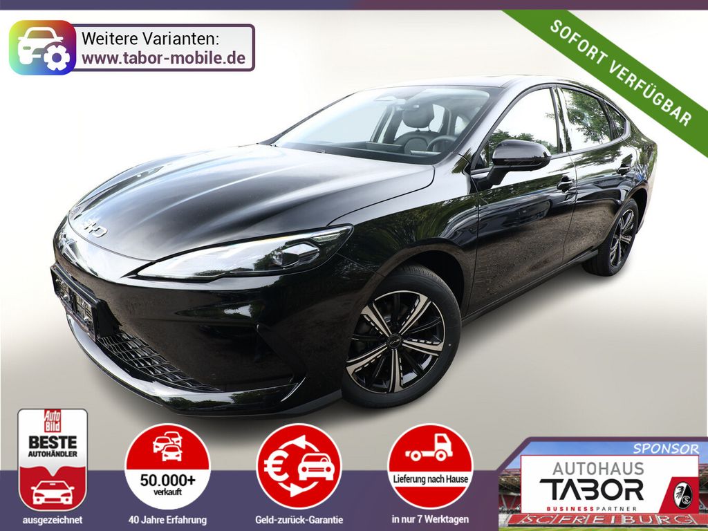 Bild des Angebotes BYD Seal 5 DM-i 212 Design Reichw.100+Pano UVP-31%*