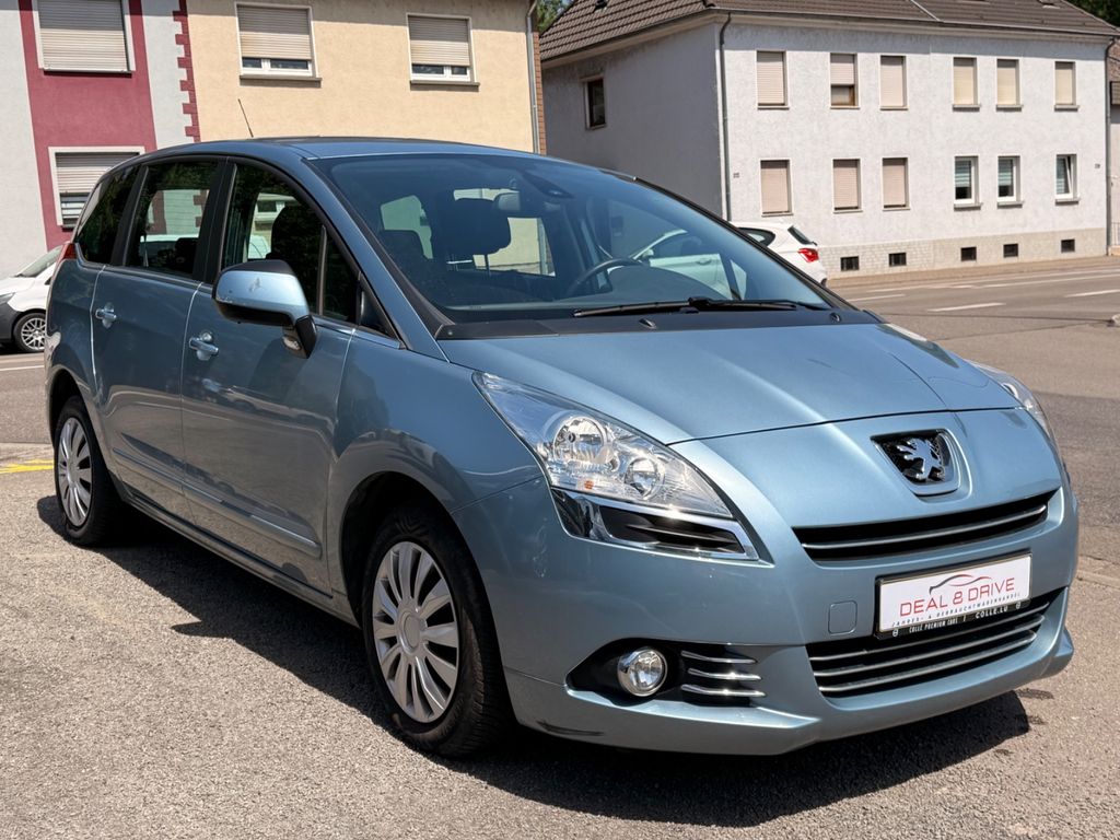 Bild des Angebotes Peugeot 5008 Tendance