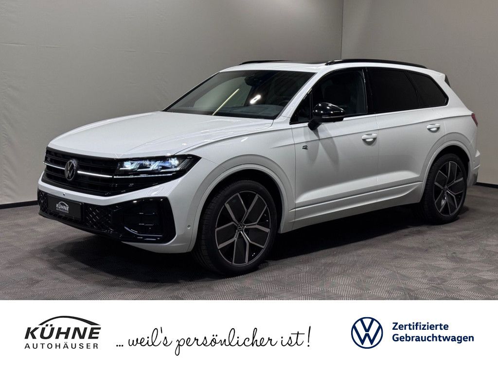 Bild des Angebotes Volkswagen Touareg R-Line Black Style | PANO MATRIX AHK NAV
