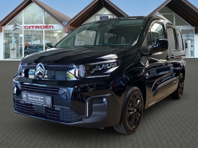 Bild des Angebotes Citroën Berlingo M Diesel 100 Plus