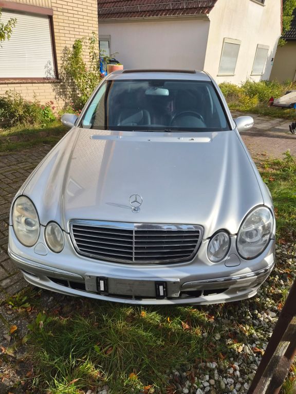 Bild des Angebotes Mercedes-Benz 220