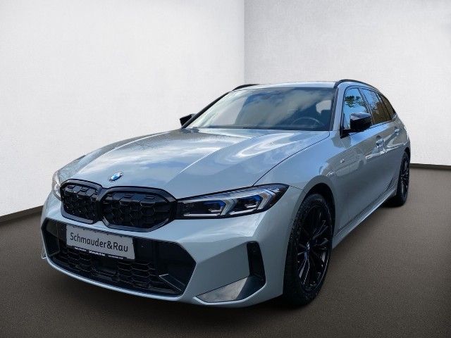 Bild des Angebotes BMW M340d xDrive AHK+HUD+LED