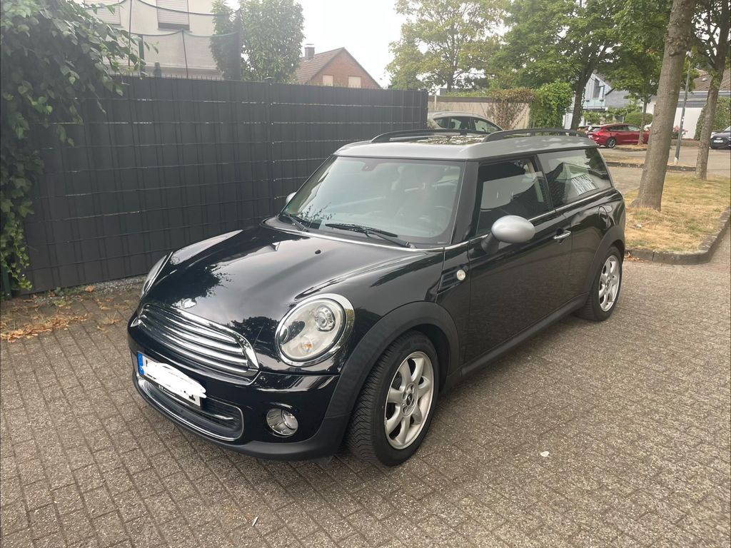 Bild des Angebotes MINI Cooper Clubman Cooper