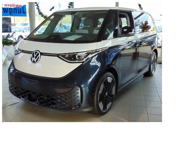 Bild des Angebotes Volkswagen ID.Buzz 150 kW Pro