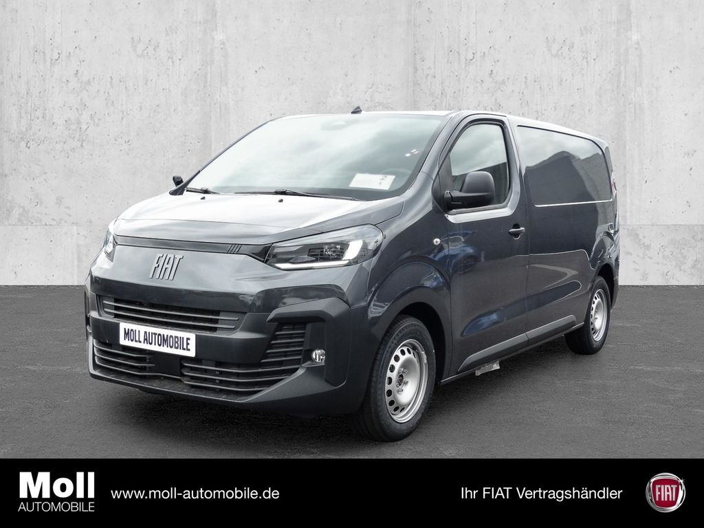 Bild des Angebotes Fiat Scudo Kastenwagen 150 MT PAKET CITY CONNECT AHK