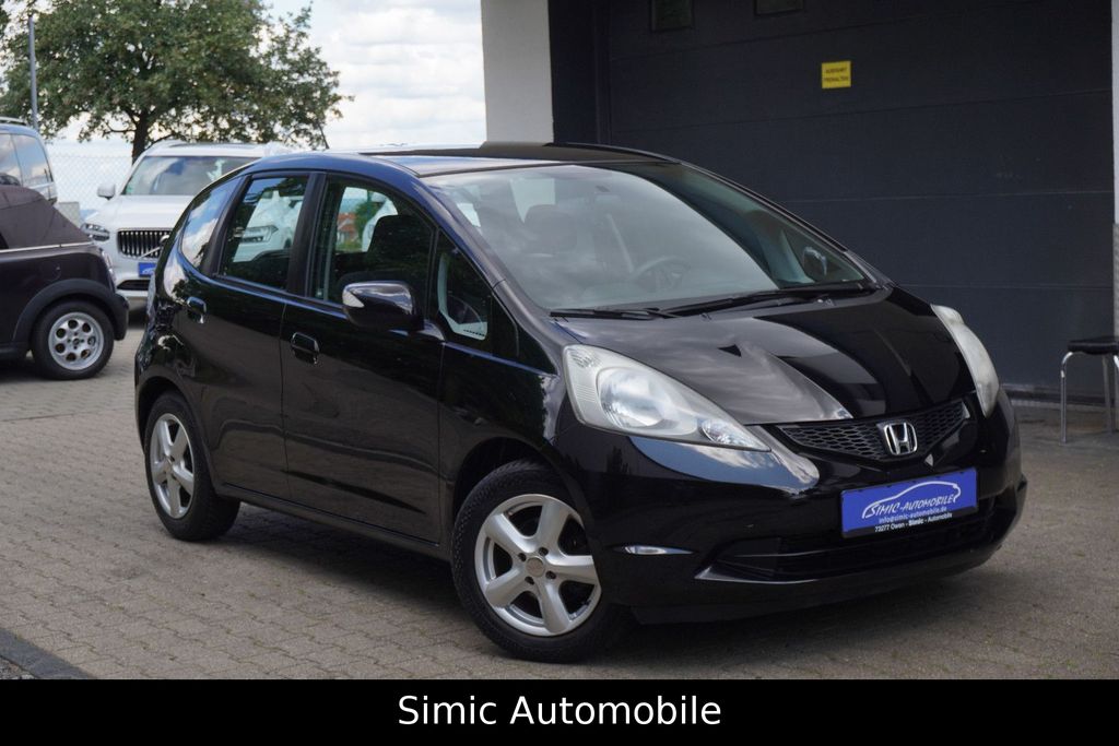 Bild des Angebotes Honda Jazz 1.4 Comfort KLIMA+ALU