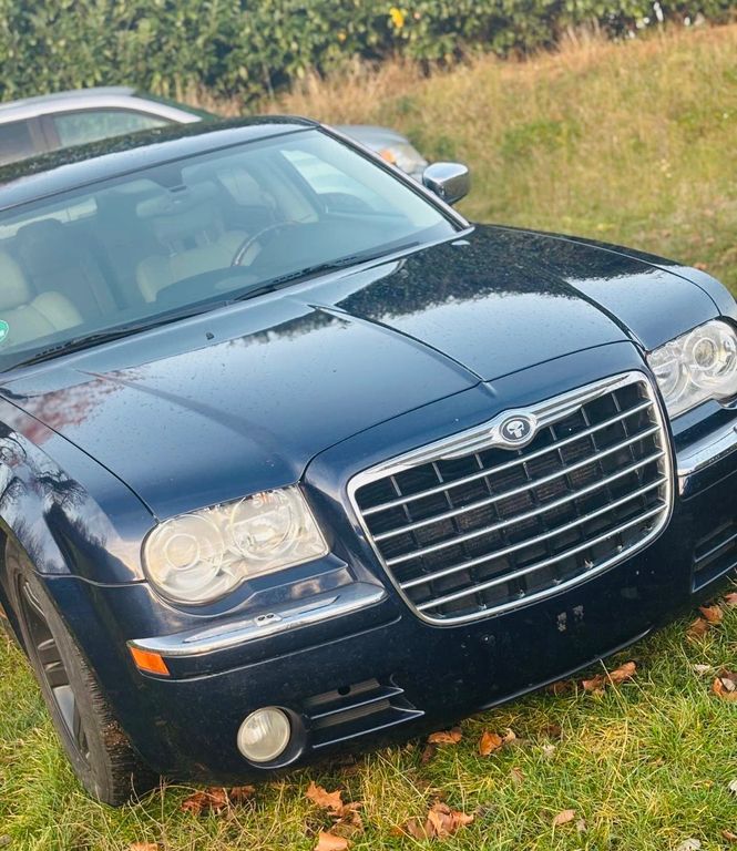 Bild des Angebotes Chrysler 300C Touring 3.5 V6 Autom. - mit LPG