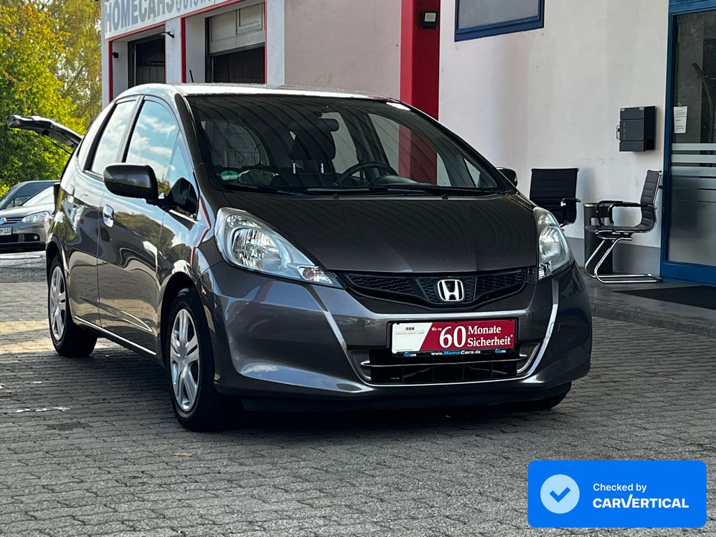 Bild des Angebotes Honda Jazz 1.4 Trend I Benzin I TÜV