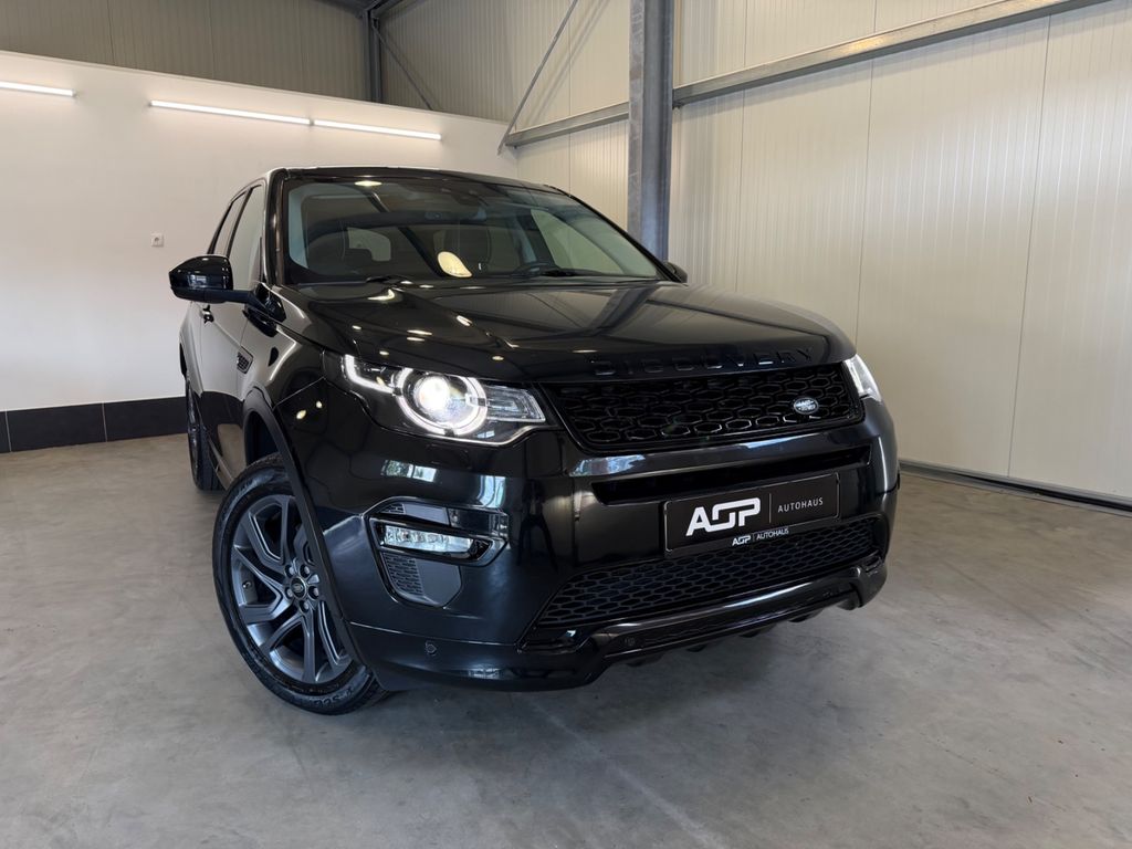 Bild des Angebotes Land Rover Discovery Sport SE AWD*R-Dynamic*Bi-Xenon*AHK*