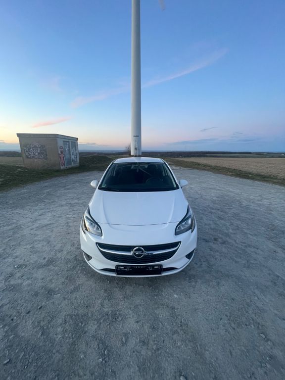 Opel Corsa 1.2 Edition Edition