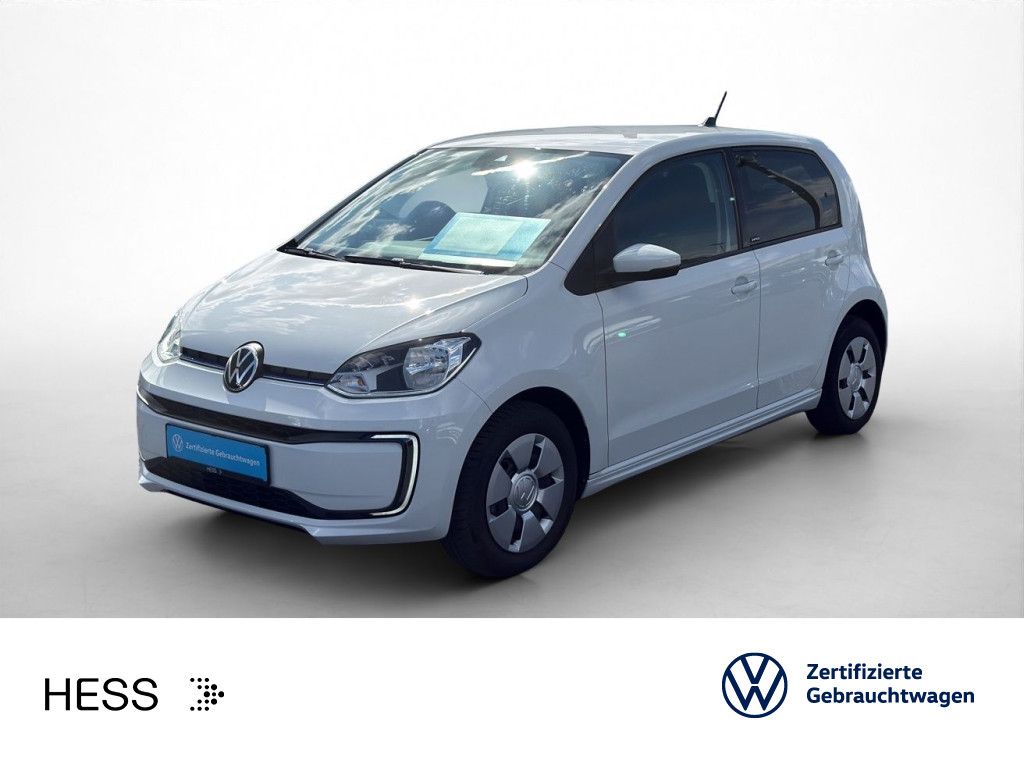 Bild des Angebotes Volkswagen e-up! move up! UNITED*KAMERA*PDC*SHZ*NAVI*KLIMA*