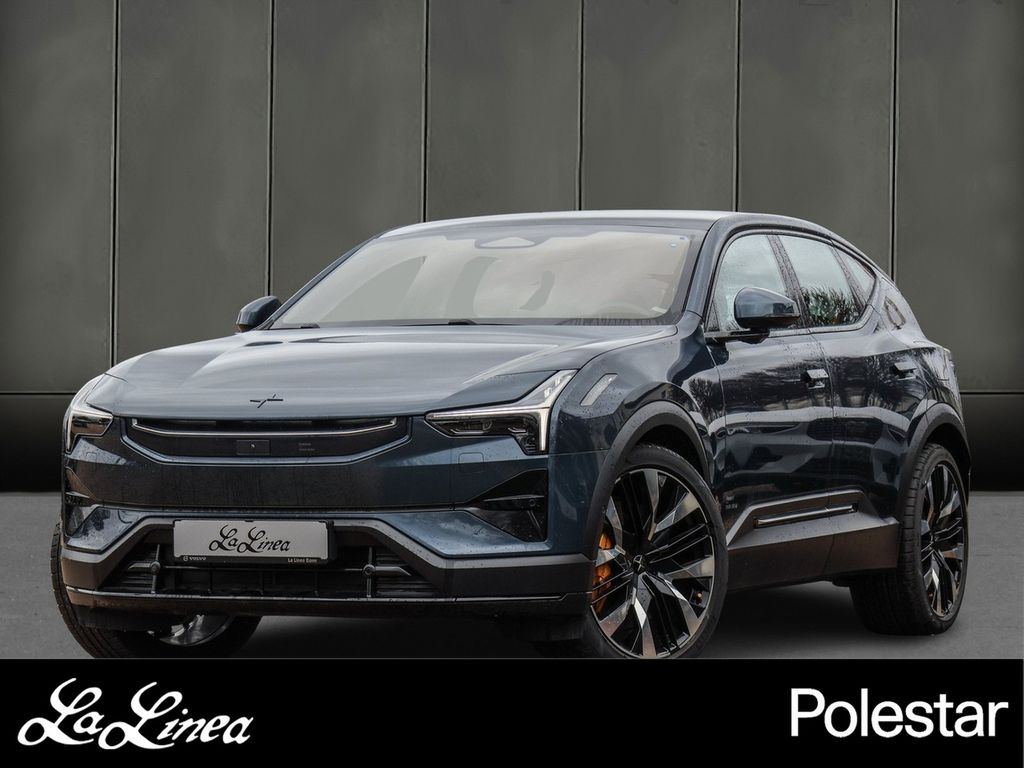 Bild des Angebotes Polestar 3 Long Range Dual Performance Navi*PDC*LED