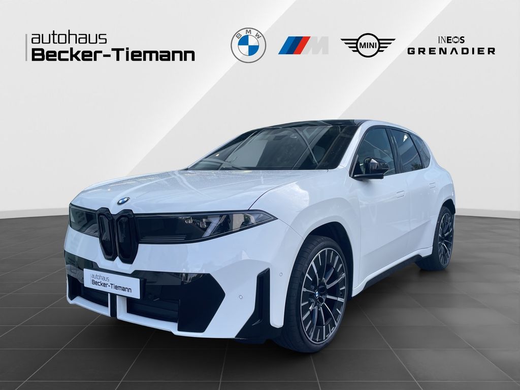 BMW iX3 40 - UPE 77.400,- € #exclusive