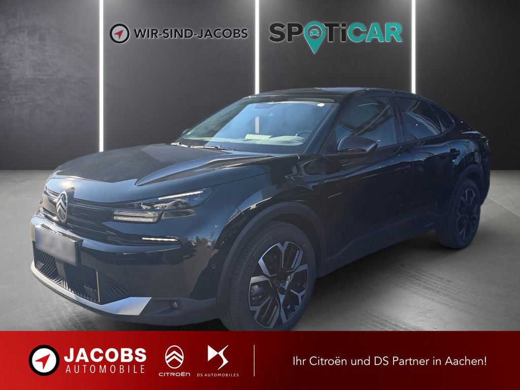 Bild des Angebotes Citroën C4 X Benziner 130 Automatik MAX