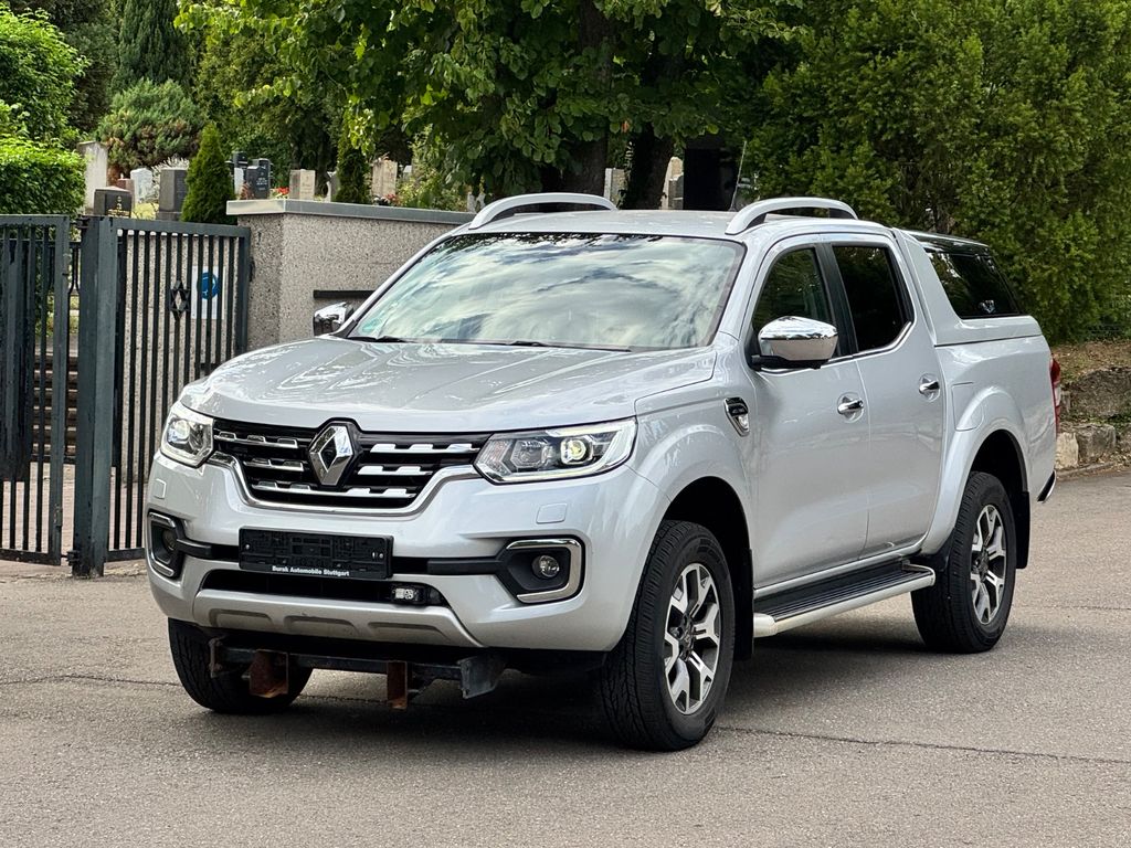 Bild des Angebotes Renault Alaskan Intens Double Cab 4x4