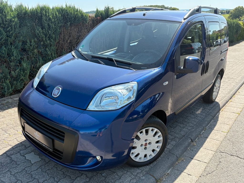 Bild des Angebotes Fiat Qubo 1.4 *2HD*Active*Klima*