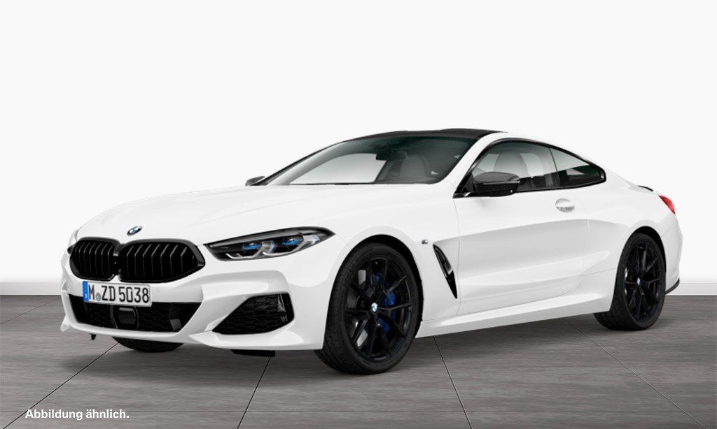 Bild des Angebotes BMW 840i xDrive Coupé M Sport Driv.Assist.Prof