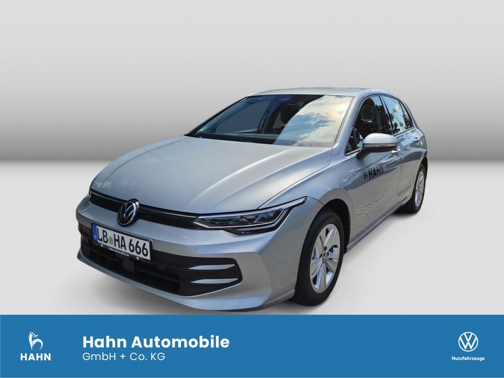 Bild des Angebotes Volkswagen Golf Life 2,0 l TDI SCR 116 PS 6-Gang