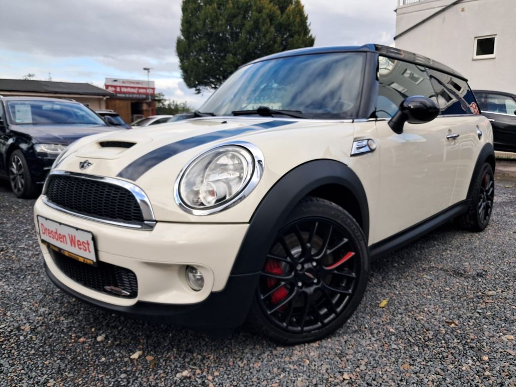 Bild des Angebotes MINI JOHN_COOPER_WORKS Clubman John Cooper Works