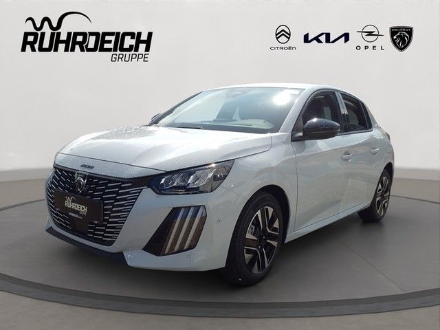 Bild des Angebotes Peugeot 208 (P2)(06.2019->) Business