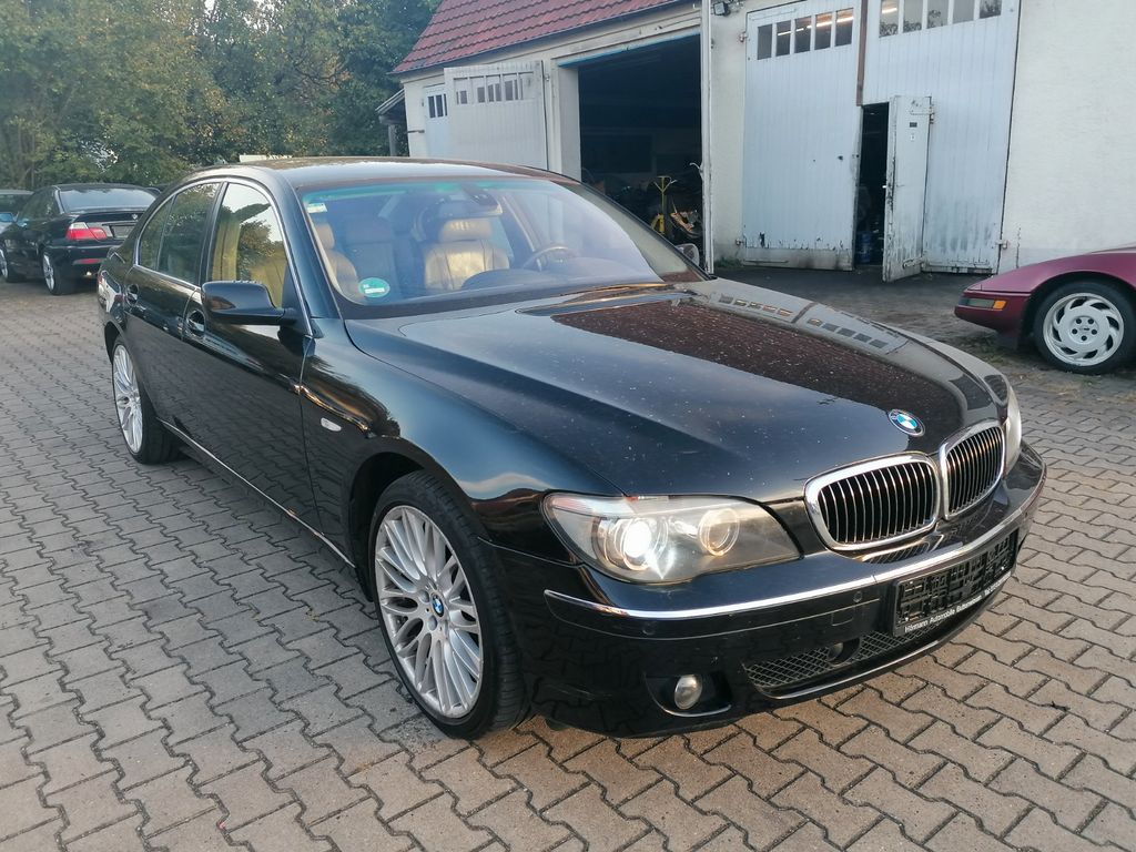 Bild des Angebotes BMW 745d - Steuerketten neu