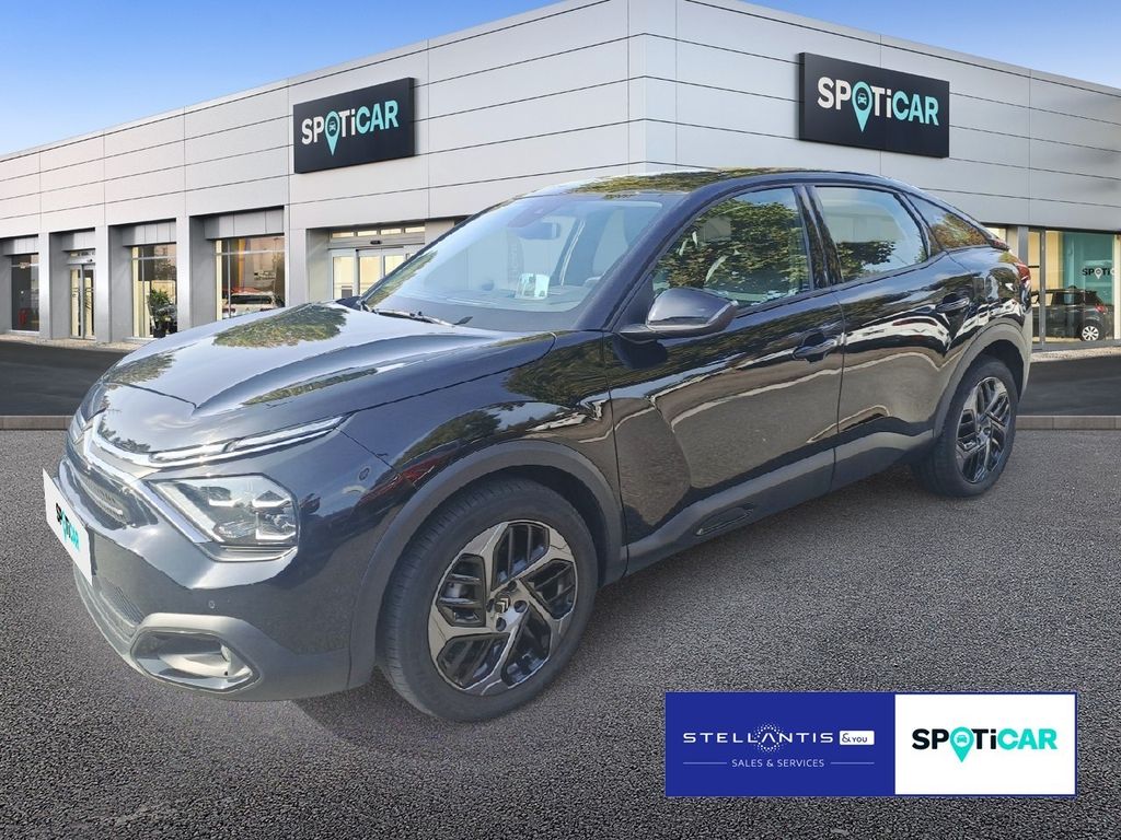 Bild des Angebotes Citroën C4 Feel Pack SHZ*NAVI*Keyless