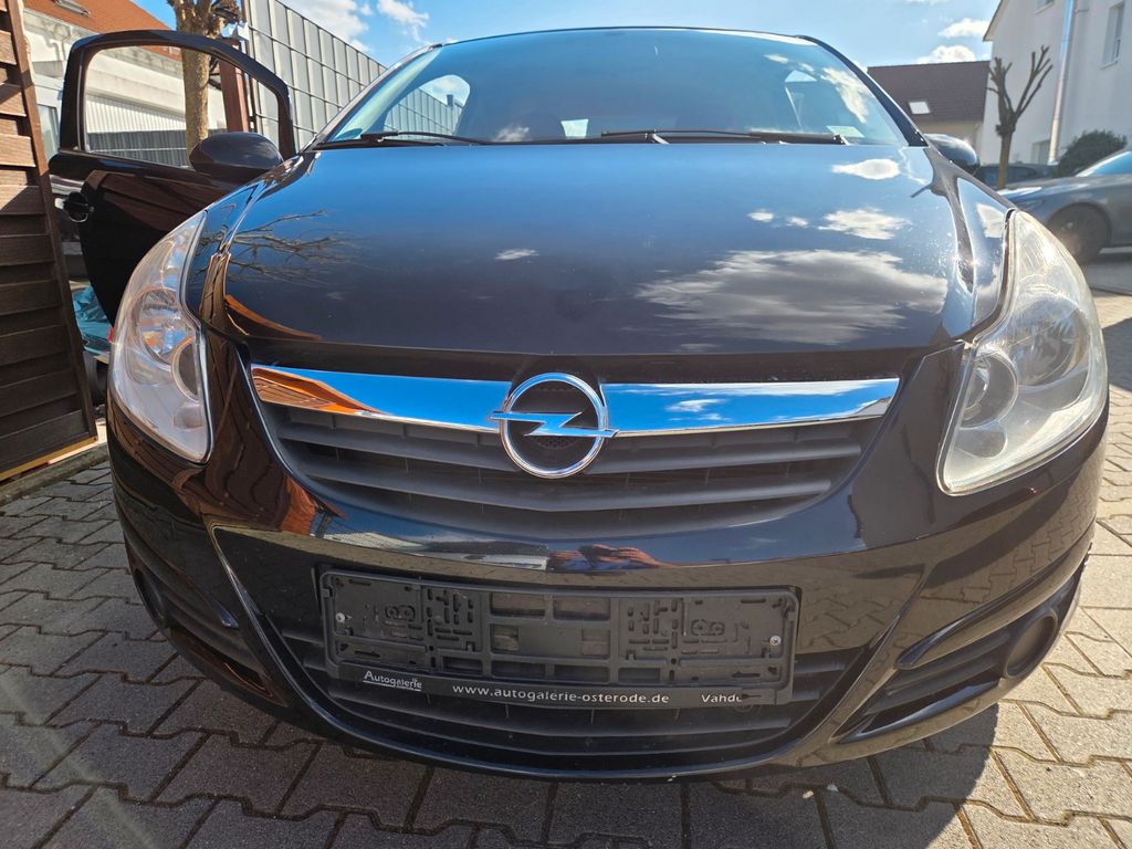 Bild des Angebotes Opel Corsa 1.3 CDTI ecoFlex Edition 55kW Edition