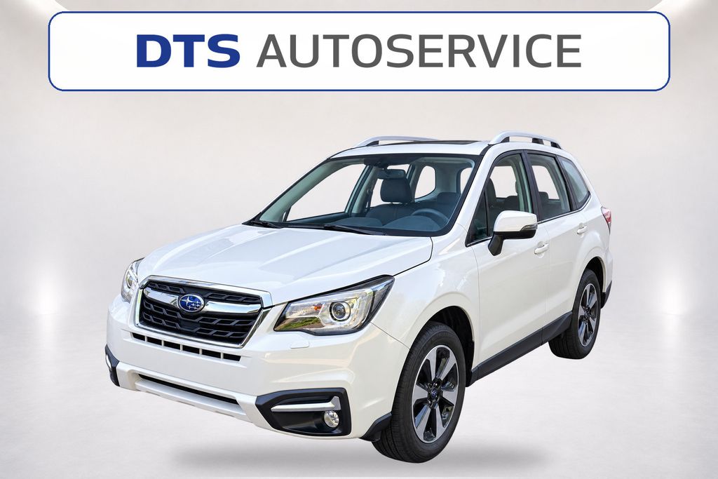 Bild des Angebotes Subaru Forester 2.0D Exclusive AWD | Panorama | Kamera