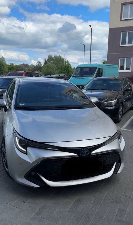 Bild des Angebotes Toyota Corolla 2,0 Hybrid Club