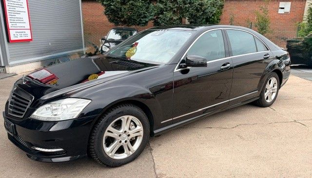 Bild des Angebotes Mercedes-Benz S 350 S Limousine S 350 BlueTec 4Matic L