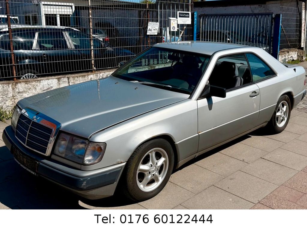 Bild des Angebotes Mercedes-Benz CE 230*OLDTIMER*AUTOMATIK*KLIMA