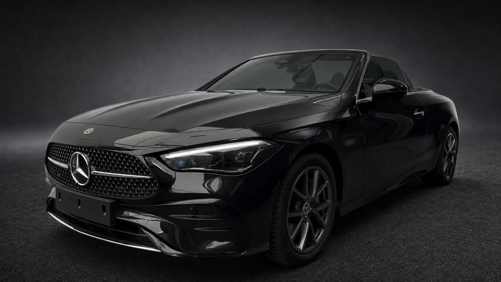 Bild des Angebotes Mercedes-Benz CLE 180 Cabrio 3x AMG*ADVANCED+*DISTRO*AIRSCARF*