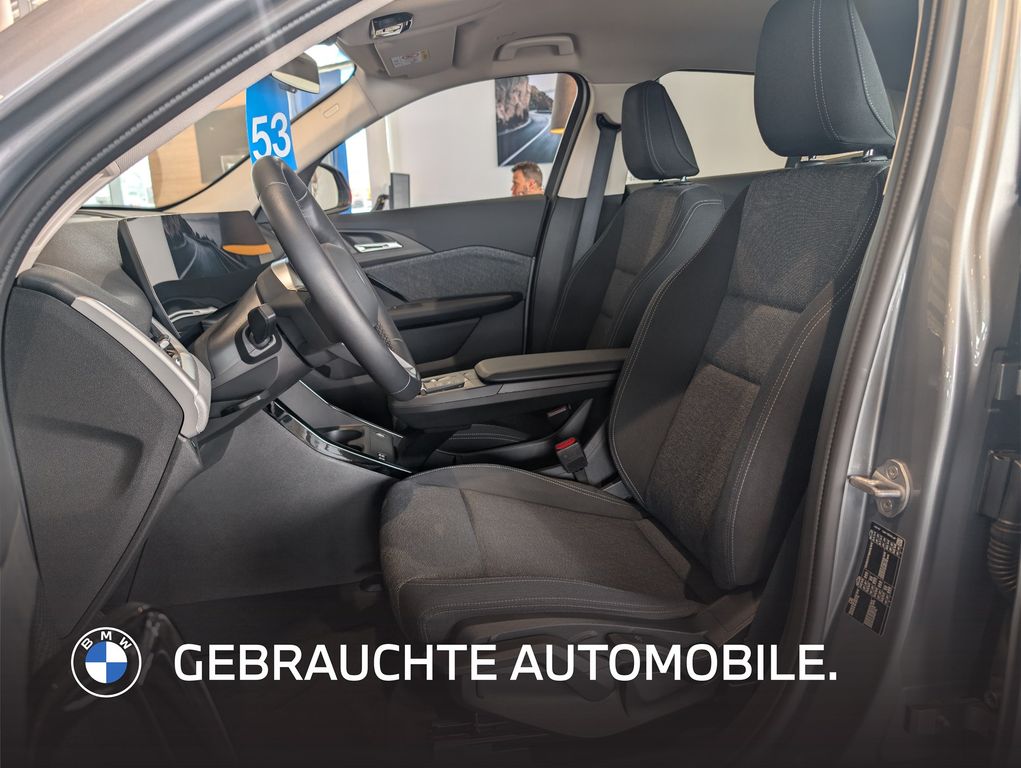 Bild des Angebotes BMW X2 sDrive20d