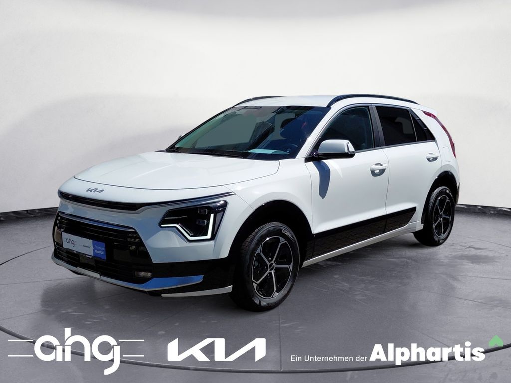 Bild des Angebotes Kia Niro 1.6 GDI Hybrid Vision Tempom.aktiv Bluetoot