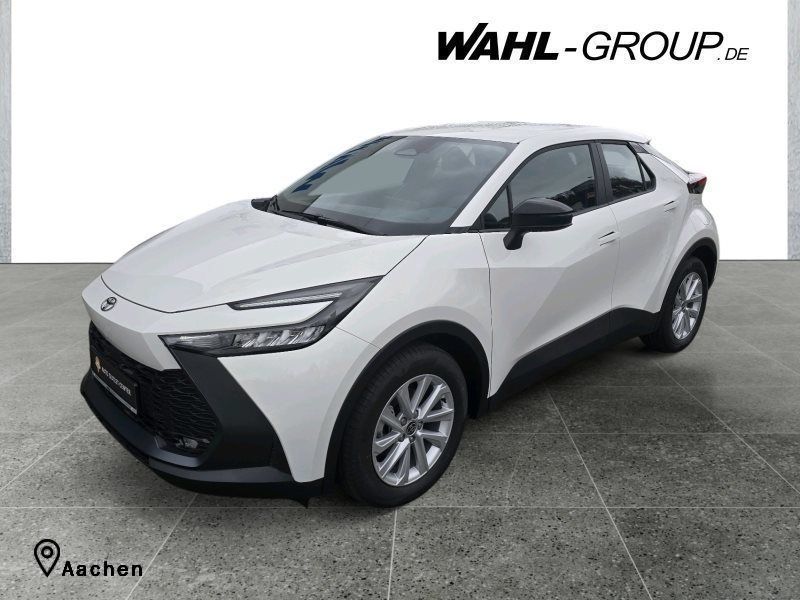 Toyota C-HR 1.8 Hybrid Active