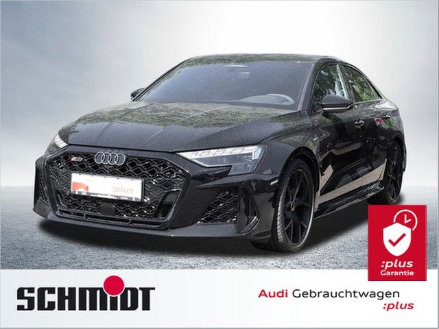 Bild des Angebotes Audi RS3 Limousine SONOS Matrix LED ACC  Sportabgas.