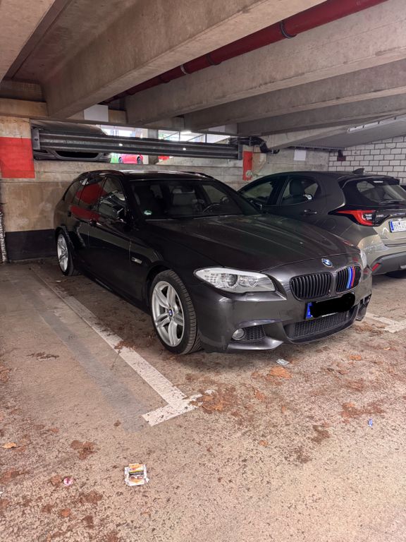 Bild des Angebotes BMW 528i F11 Touring - Complete Pack M