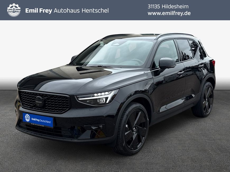 Bild des Angebotes Volvo XC 40 B3 2WD Plus Black Edition 360°V Privacy