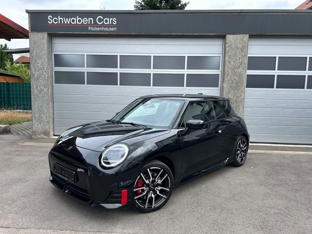 Bild des Angebotes MINI John Cooper Works E Panorama HUD H&K Kamera LHZ