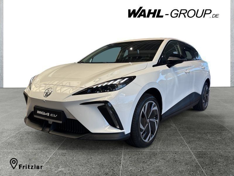 Bild des Angebotes MG4 4 EV Premium 64 kWh