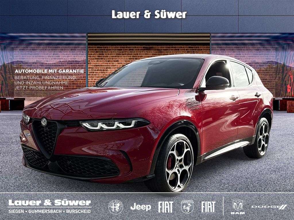 Bild des Angebotes Alfa Romeo Tonale*Techno-Paket*Harman/Kardon*