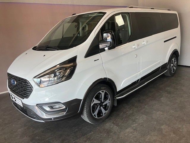 Bild des Angebotes Ford Transit Tourneo Custom L2 Active +AHK+Bi-Xenon+