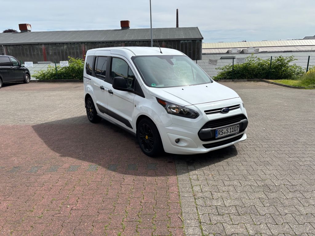 Bild des Angebotes Ford Tourneo Connect 1.5 TDCi 88kW Trend Trend