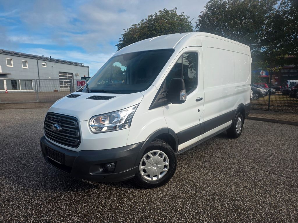 Bild des Angebotes Ford Transit Kasten 350 L2 Trend-AHK-KLIMA-TÜV NEU
